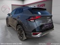 Kia sportage 1.6 t-gdi 230ch isg hybride bva6 4x4 gt line premium occasion avignon (84) simplicicar simplicibike france