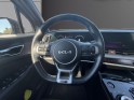 Kia sportage 1.6 t-gdi 230ch isg hybride bva6 4x4 gt line premium occasion avignon (84) simplicicar simplicibike france