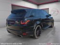 Land rover range rover sport mark vii sdv6 3.0l 306ch hse dynamic entretien a jour distri ok vidange boite ok occasion...