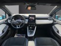 Renault clio v intens e-tech 140ch - hybrid - boite auto - full - faible km - occasion simplicicar compiegne simplicicar...