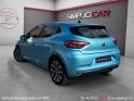 Renault clio v intens e-tech 140ch - hybrid - boite auto - full - faible km - occasion simplicicar compiegne simplicicar...