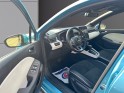 Renault clio v intens e-tech 140ch - hybrid - boite auto - full - faible km - occasion simplicicar compiegne simplicicar...