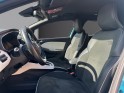 Renault clio v intens e-tech 140ch - hybrid - boite auto - full - faible km - occasion simplicicar compiegne simplicicar...