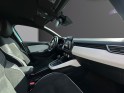 Renault clio v intens e-tech 140ch - hybrid - boite auto - full - faible km - occasion simplicicar compiegne simplicicar...