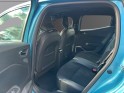 Renault clio v intens e-tech 140ch - hybrid - boite auto - full - faible km - occasion simplicicar compiegne simplicicar...
