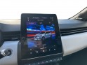 Renault clio v intens e-tech 140ch - hybrid - boite auto - full - faible km - occasion simplicicar compiegne simplicicar...
