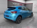 Renault clio v intens e-tech 140ch - hybrid - boite auto - full - faible km - occasion simplicicar compiegne simplicicar...