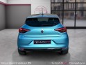 Renault clio v intens e-tech 140ch - hybrid - boite auto - full - faible km - occasion simplicicar compiegne simplicicar...