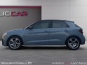 Audi a1 sportback 30 tfsi 110 ch s tronic 7 s line occasion simplicicar lyon nord simplicicar simplicibike france
