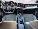 Audi a1 sportback 30 tfsi 110 ch s tronic 7 s line occasion simplicicar lyon nord simplicicar simplicibike france