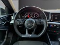 Audi a1 sportback 30 tfsi 110 ch s tronic 7 s line occasion simplicicar lyon nord simplicicar simplicibike france