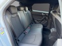 Audi a1 sportback 30 tfsi 110 ch s tronic 7 s line occasion simplicicar lyon nord simplicicar simplicibike france