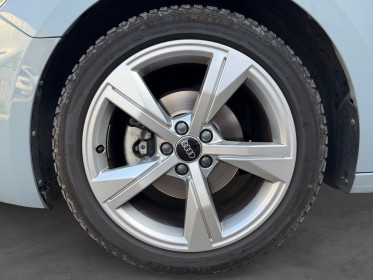 Audi a1 sportback 30 tfsi 110 ch s tronic 7 s line occasion simplicicar lyon nord simplicicar simplicibike france