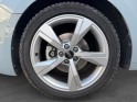 Audi a1 sportback 30 tfsi 110 ch s tronic 7 s line occasion simplicicar lyon nord simplicicar simplicibike france