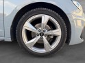Audi a1 sportback 30 tfsi 110 ch s tronic 7 s line occasion simplicicar lyon nord simplicicar simplicibike france