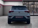 Volkswagen t-roc 1.0 tsi 115ch lounge carplay regulateur adaptatif feux de route automatique gps garantie 12 mois occasion...