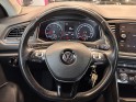 Volkswagen t-roc 1.0 tsi 115ch lounge carplay regulateur adaptatif feux de route automatique gps garantie 12 mois occasion...
