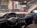 Volkswagen t-roc 1.0 tsi 115ch lounge carplay regulateur adaptatif feux de route automatique gps garantie 12 mois occasion...