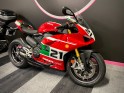 Ducati panigale  v2 bayliss 1st championship 20th anniversary occasion parc moto simplicicar lyon ouest simplicicar...