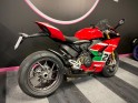 Ducati panigale  v2 bayliss 1st championship 20th anniversary occasion parc moto simplicicar lyon ouest simplicicar...