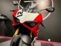 Ducati panigale  v2 bayliss 1st championship 20th anniversary occasion parc moto simplicicar lyon ouest simplicicar...