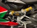 Ducati panigale  v2 bayliss 1st championship 20th anniversary occasion parc moto simplicicar lyon ouest simplicicar...
