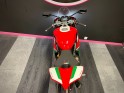 Ducati panigale  v2 bayliss 1st championship 20th anniversary occasion parc moto simplicicar lyon ouest simplicicar...