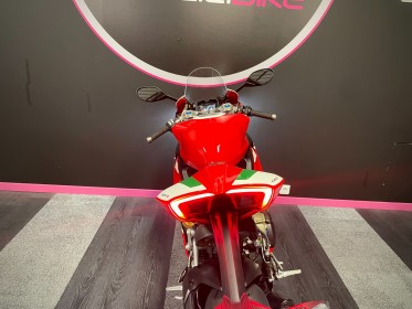 Ducati panigale  v2 bayliss 1st championship 20th anniversary occasion parc moto simplicicar lyon ouest simplicicar...