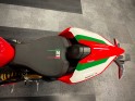 Ducati panigale  v2 bayliss 1st championship 20th anniversary occasion parc moto simplicicar lyon ouest simplicicar...