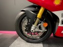 Ducati panigale  v2 bayliss 1st championship 20th anniversary occasion parc moto simplicicar lyon ouest simplicicar...