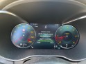 Mercedes classe c 220 d 9g-tronic amg line - toit ouvrant - sièges electriques et chauffants - burmester occasion...