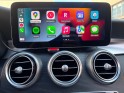 Mercedes classe c 220 d 9g-tronic amg line - toit ouvrant - sièges electriques et chauffants - burmester occasion...