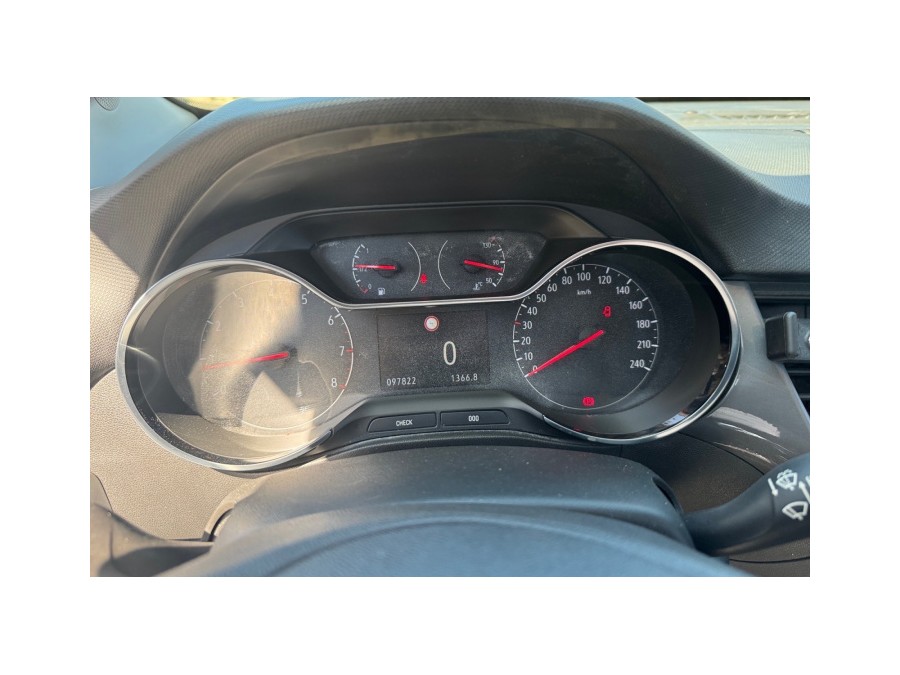 OPEL d'occasion CROSSLAND 1.2 TURBO 110 ELEGANCE de 2021 La Ciotat