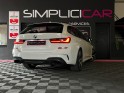 Bmw serie 3 touring g21 m340d xdrive 340 ch bva8 service entretien bmw août 2026 ou 120.000km garantie 12 mois occasion ...