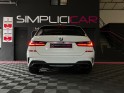 Bmw serie 3 touring g21 m340d xdrive 340 ch bva8 service entretien bmw août 2026 ou 120.000km garantie 12 mois occasion ...