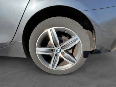 Bmw serie 2 gran tourer f46 216d 116 ch sport a occasion simplicicar limoges  simplicicar simplicibike france