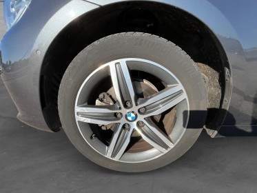 Bmw serie 2 gran tourer f46 216d 116 ch sport a occasion simplicicar limoges  simplicicar simplicibike france