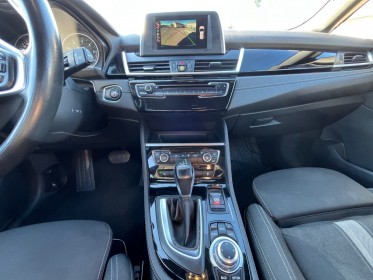 Bmw serie 2 gran tourer f46 216d 116 ch sport a occasion simplicicar limoges  simplicicar simplicibike france