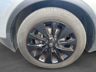 Opel mokka 1.4 turbo - 140 ch 4x2 startstop color edition occasion simplicicar la fleche simplicicar simplicibike france