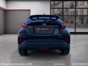 Toyota c-hr pro 116ch turbo cvt 4wd dynamic garantie 12 mois occasion montpellier (34) simplicicar simplicibike france