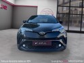 Toyota c-hr pro 116ch turbo cvt 4wd dynamic garantie 12 mois occasion montpellier (34) simplicicar simplicibike france