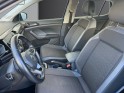 Volkswagen t-cross 1.6 tdi 95 dsg7 r-line  garantie 12 mois occasion simplicicar marignane  simplicicar simplicibike france