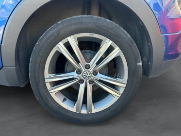 Volkswagen t-cross 1.6 tdi 95 dsg7 r-line  garantie 12 mois occasion simplicicar marignane  simplicicar simplicibike france