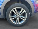 Volkswagen t-cross 1.6 tdi 95 dsg7 r-line  garantie 12 mois occasion simplicicar marignane  simplicicar simplicibike france