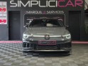 Volkswagen golf 2.0 tsi 300 dsg7 gti clubsport - malus payÉ - garantie 12 mois - occasion  simplicicar aix les bains...