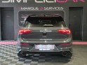 Volkswagen golf 2.0 tsi 300 dsg7 gti clubsport - malus payÉ - garantie 12 mois - occasion  simplicicar aix les bains...
