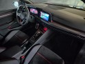 Volkswagen golf 2.0 tsi 300 dsg7 gti clubsport - malus payÉ - garantie 12 mois - occasion  simplicicar aix les bains...