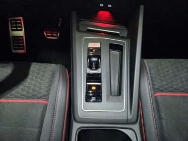 Volkswagen golf 2.0 tsi 300 dsg7 gti clubsport - malus payÉ - garantie 12 mois - occasion  simplicicar aix les bains...