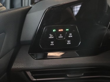 Volkswagen golf 2.0 tsi 300 dsg7 gti clubsport - malus payÉ - garantie 12 mois - occasion  simplicicar aix les bains...