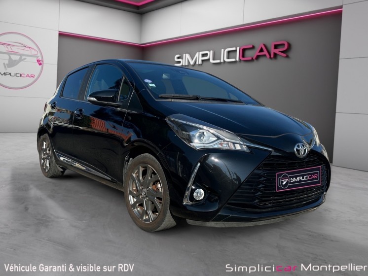 Toyota yaris chic 100ch entretien toyota toit panoramique garantie 12 mois occasion montpellier (34) simplicicar simplicibike... Toyota yaris chic 100ch entretien toyota toit panoramique garantie 12 mois occasion montpellier (34) simplicicar simplicibike...